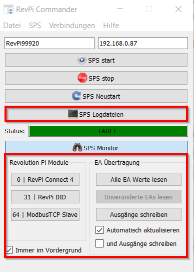 System Overview