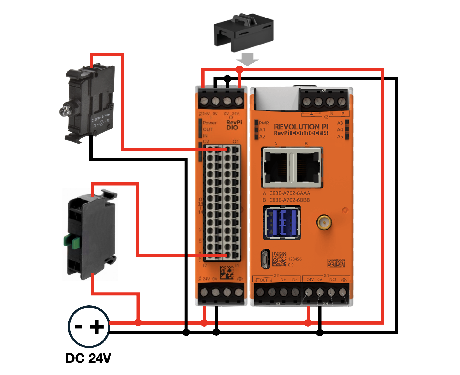 System Diagram